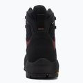 Women's approach shoes The North Face Verto Alpine Mid GTX burgundy crush/tnf black 6