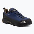 Men's approach shoes The North Face Verto Alpine GTX bold blue/caraway seed