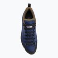 Men's approach shoes The North Face Verto Alpine GTX bold blue/caraway seed 5