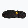 Women's approach shoes The North Face Verto Alpine Mid GTX burgundy crush/tnf black 4
