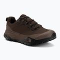 Men's hiking boots The North Face Offtrail Hike GTX dark chestnut/smokey