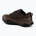 Men's hiking boots The North Face Offtrail Hike GTX dark chestnut/smokey 3