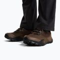 Men's hiking boots The North Face Offtrail Hike GTX dark chestnut/smokey 5