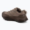 Women's hiking boots The North Face Offtrail Hike GTX garnet/smokey brown 3