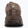 Women's hiking boots The North Face Offtrail Hike GTX garnet/smokey brown 6