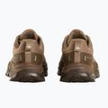 Women's hiking boots The North Face Offtrail Hike GTX garnet/smokey brown 2