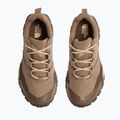 Women's hiking boots The North Face Offtrail Hike GTX garnet/smokey brown 3