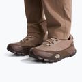 Women's hiking boots The North Face Offtrail Hike GTX garnet/smokey brown 5