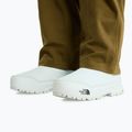 Snow boots The North Face Base Camp 200 Wp pearl stone/tnf black 6