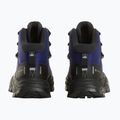 Men's hiking boots The North Face Offtrail Hike Mid GTX bold blue/tnf black 2