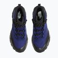 Men's hiking boots The North Face Offtrail Hike Mid GTX bold blue/tnf black 3