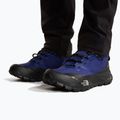 Men's hiking boots The North Face Offtrail Hike Mid GTX bold blue/tnf black 5
