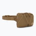Waist bag The North Face Terra Lumbar 1 l utility brown/khaki stone 2