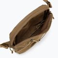 Waist bag The North Face Terra Lumbar 1 l utility brown/khaki stone 5