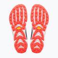 Women's running shoes Altra Mont Blanc Carbon white/black/firey coral 4
