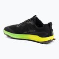 Men's running shoes Altra Lone Peak 9+ black/dark gull grey 3
