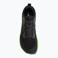 Men's running shoes Altra Lone Peak 9+ black/dark gull grey 5