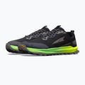 Men's running shoes Altra Lone Peak 9+ black/dark gull grey 2