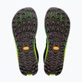 Men's running shoes Altra Lone Peak 9+ black/dark gull grey 4
