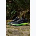 Men's running shoes Altra Lone Peak 9+ black/dark gull grey 5