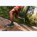 Men's running shoes Altra Lone Peak 9+ black/dark gull grey 7