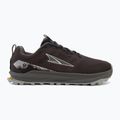 Men's running shoes Altra Lone Peak 9+ chocolate torte/silver 2