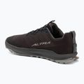 Men's running shoes Altra Lone Peak 9+ chocolate torte/silver 3