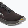 Men's running shoes Altra Lone Peak 9+ chocolate torte/silver 7