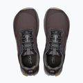 Men's running shoes Altra Lone Peak 9+ chocolate torte/silver 3
