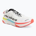 Men's running shoes Altra Mont Blanc Carbon white/black/firey coral
