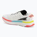 Men's running shoes Altra Mont Blanc Carbon white/black/firey coral 3