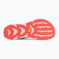 Men's running shoes Altra Mont Blanc Carbon white/black/firey coral 4