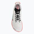 Men's running shoes Altra Mont Blanc Carbon white/black/firey coral 5