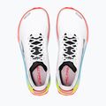 Men's running shoes Altra Mont Blanc Carbon white/black/firey coral 3