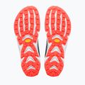 Men's running shoes Altra Mont Blanc Carbon white/black/firey coral 4
