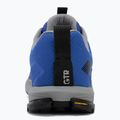 Men's running shoes Altra Lone Peak 9+ victoria blue/gray 6