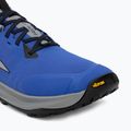 Men's running shoes Altra Lone Peak 9+ victoria blue/gray 7