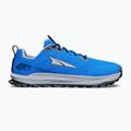 Men's running shoes Altra Lone Peak 9+ victoria blue/gray