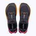 Women's running shoes Altra Lone Peak 9+ black/knockout pink 3