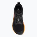 Women's running shoes Altra Lone Peak 9+ black/knockout pink 5