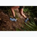 Women's running shoes Altra Lone Peak 9+ rain washed/oceana 5