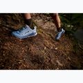 Women's running shoes Altra Lone Peak 9+ rain washed/oceana 8
