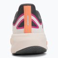 Women's running shoes Altra Motiv FLX coconut cream/pink glow 6
