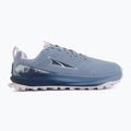 Women's running shoes Altra Lone Peak 9+ rain washed/oceana 2