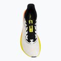 Men's running shoes Altra Motiv FLX white/black/safety yellow 5