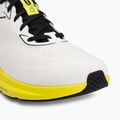 Men's running shoes Altra Motiv FLX white/black/safety yellow 7