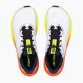 Men's running shoes Altra Motiv FLX white/black/safety yellow 3
