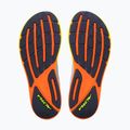 Men's running shoes Altra Motiv FLX white/black/safety yellow 4