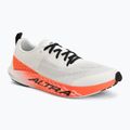 Men's running shoes Altra Vanish Pulse white/black/firey coral