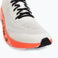 Men's running shoes Altra Vanish Pulse white/black/firey coral 7